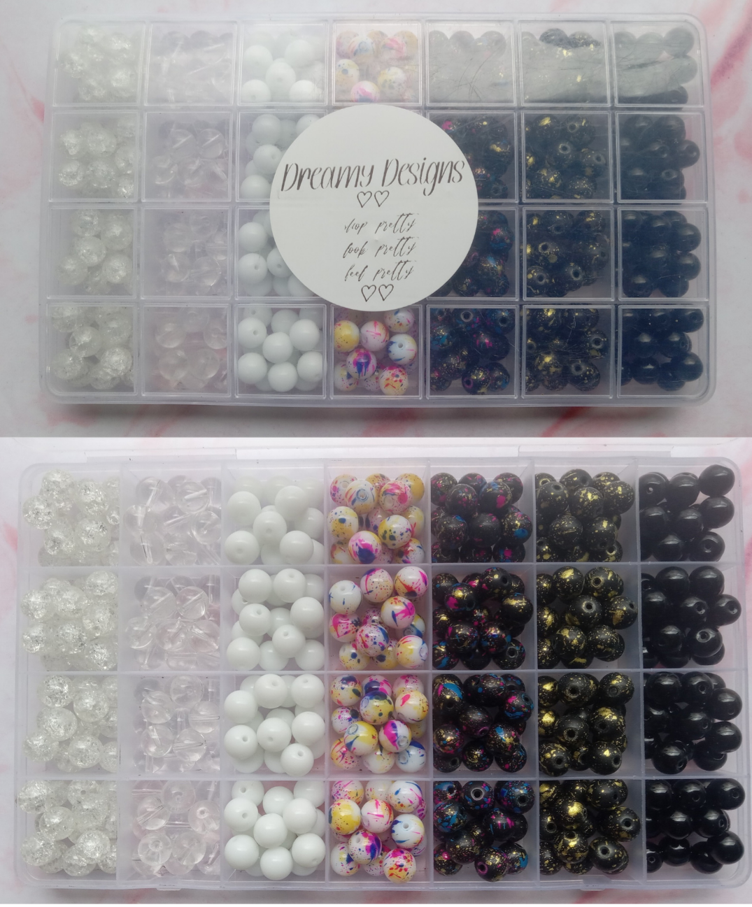 Bead Box #1