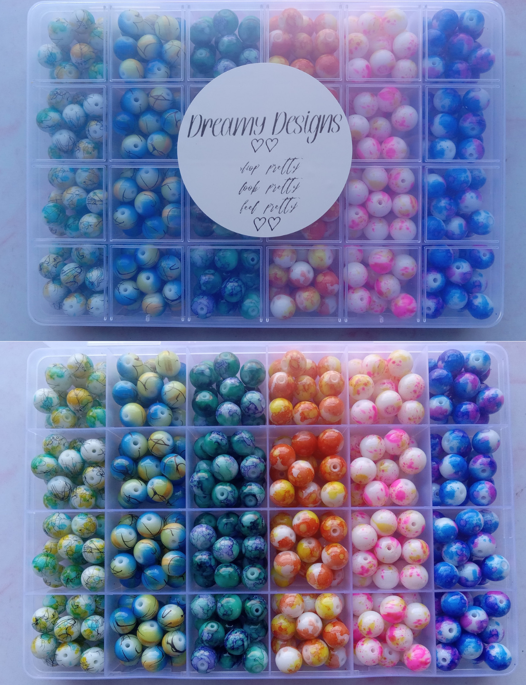 Bead Box #2