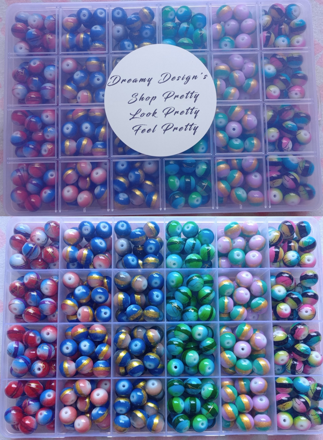 Bead Box #19