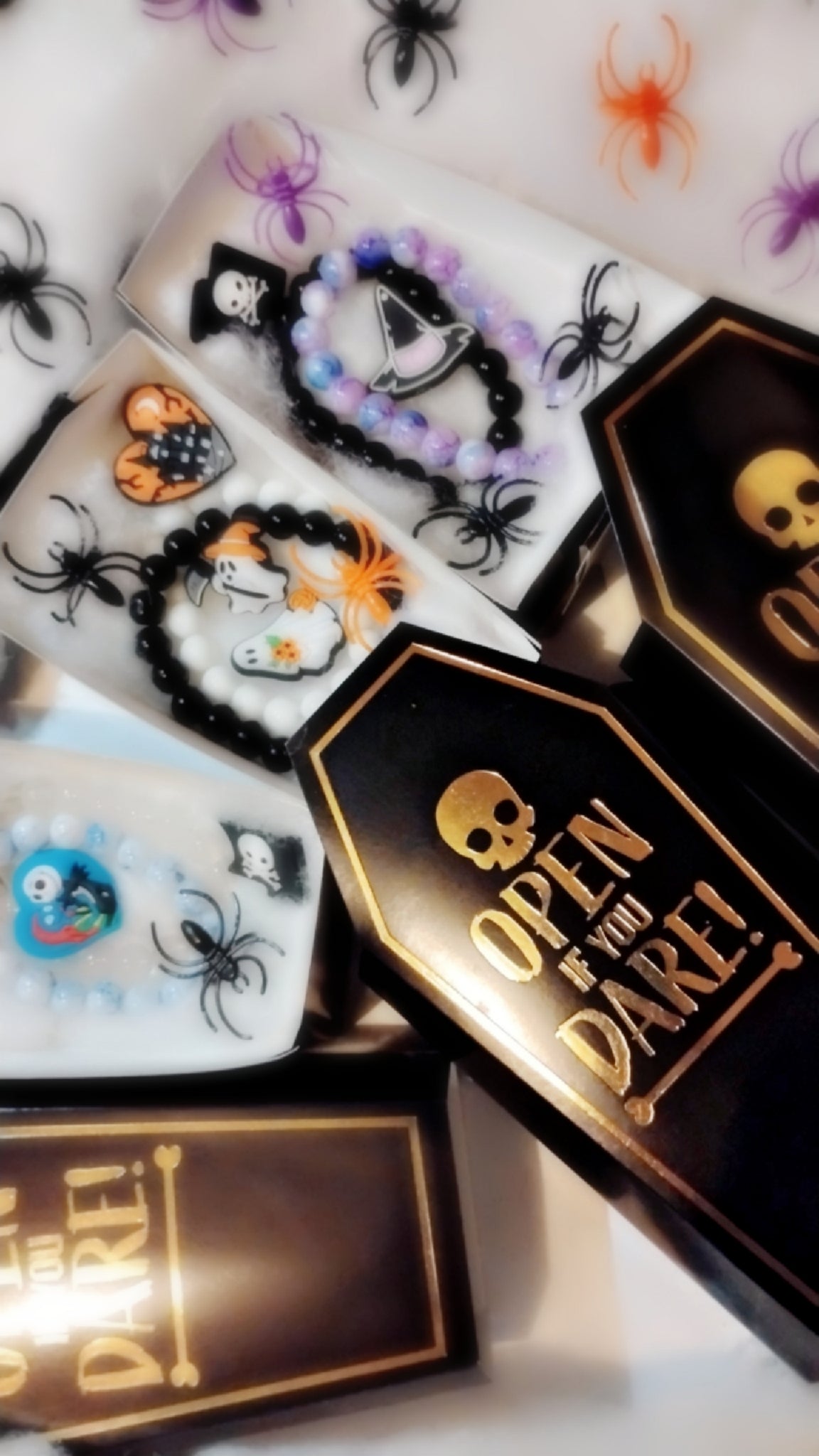 Halloween Mystery Box π»π€