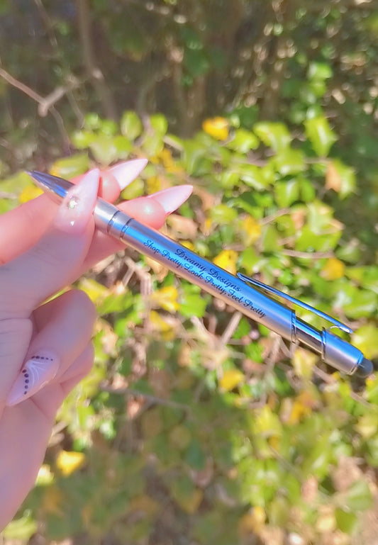 Feel Pretty ~ Stylist Pen