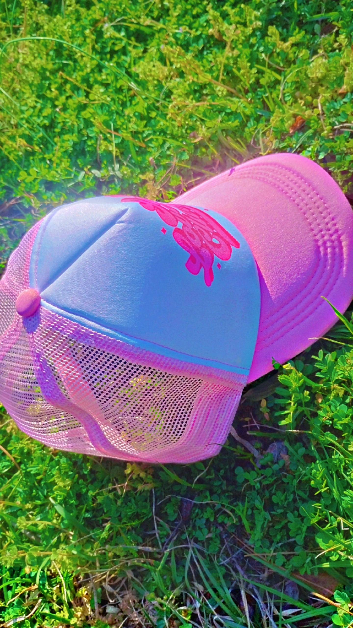 Self Love Club Hat