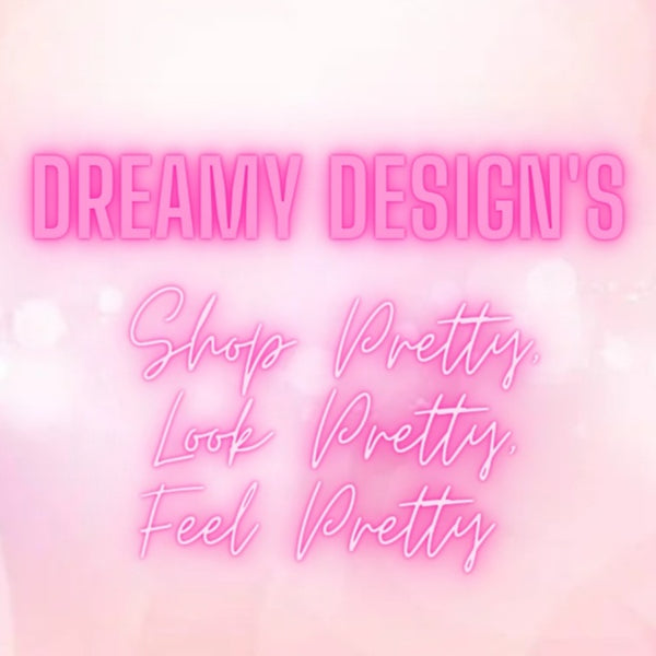 Dreamy Designs logo