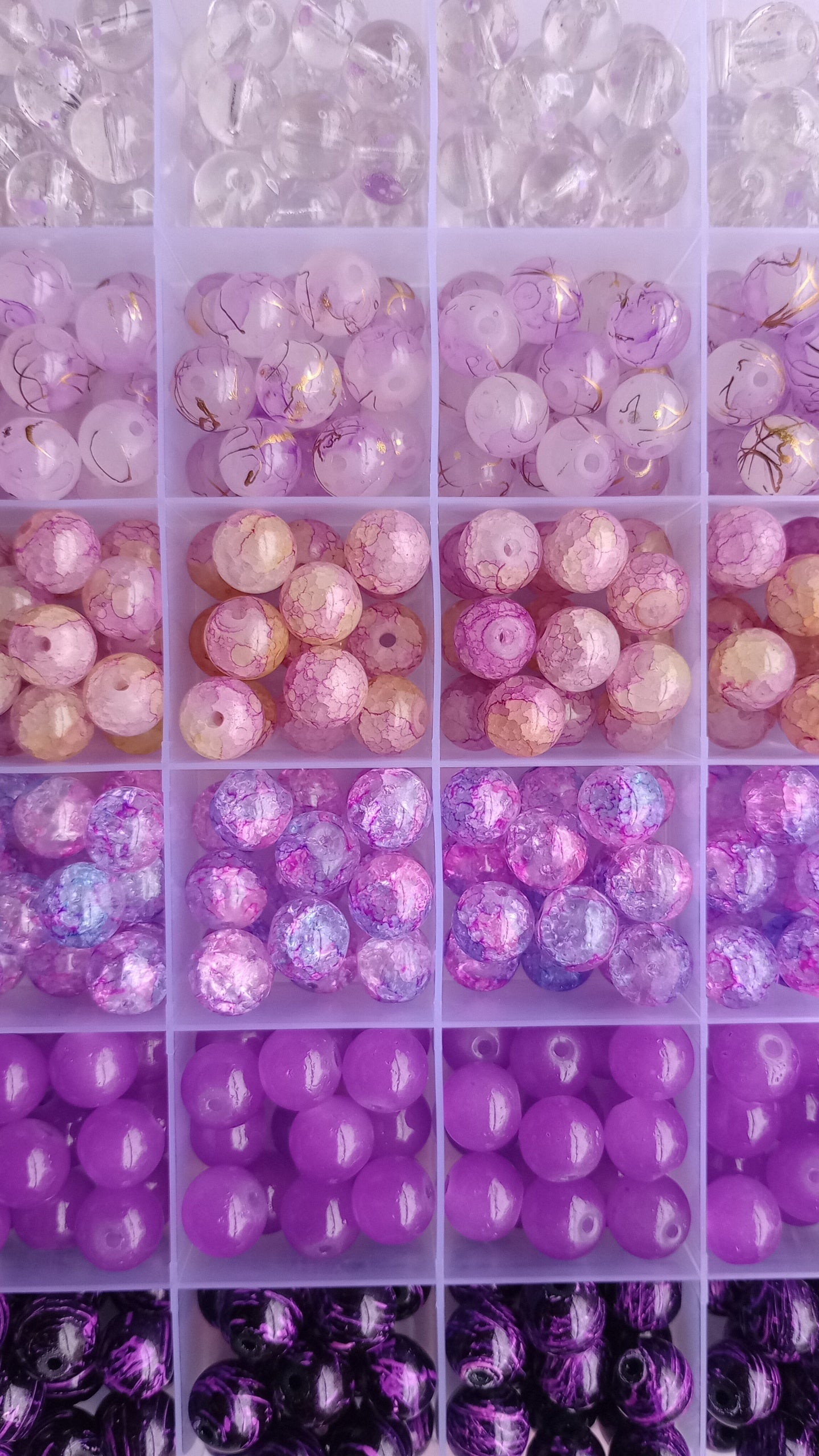 Bead Box #8