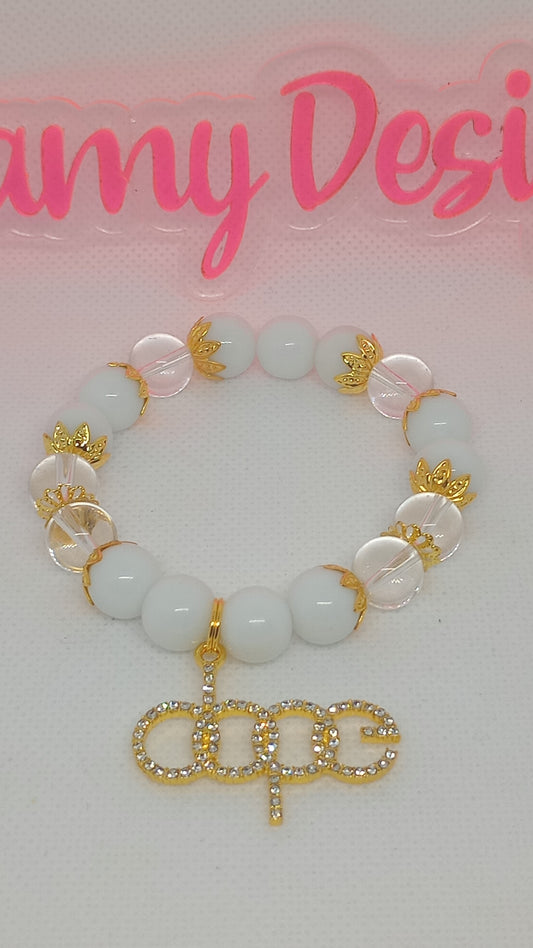 Dope Charm Bracelet