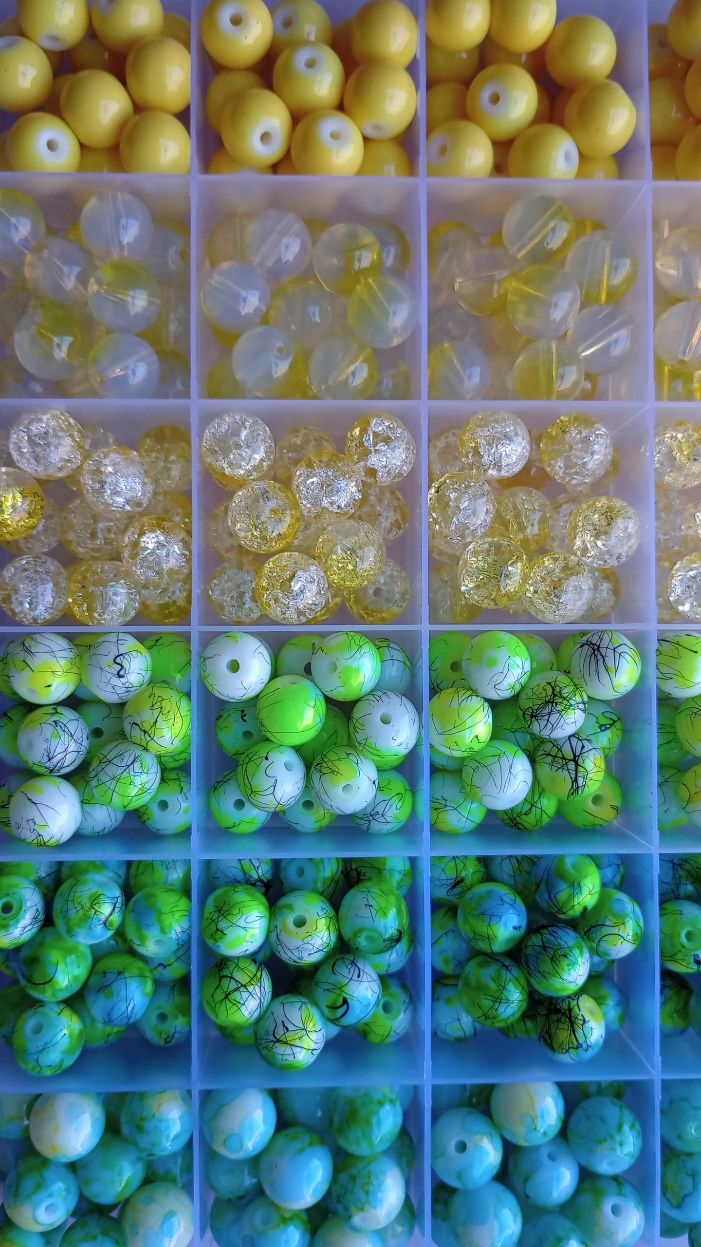 Bead Box #9