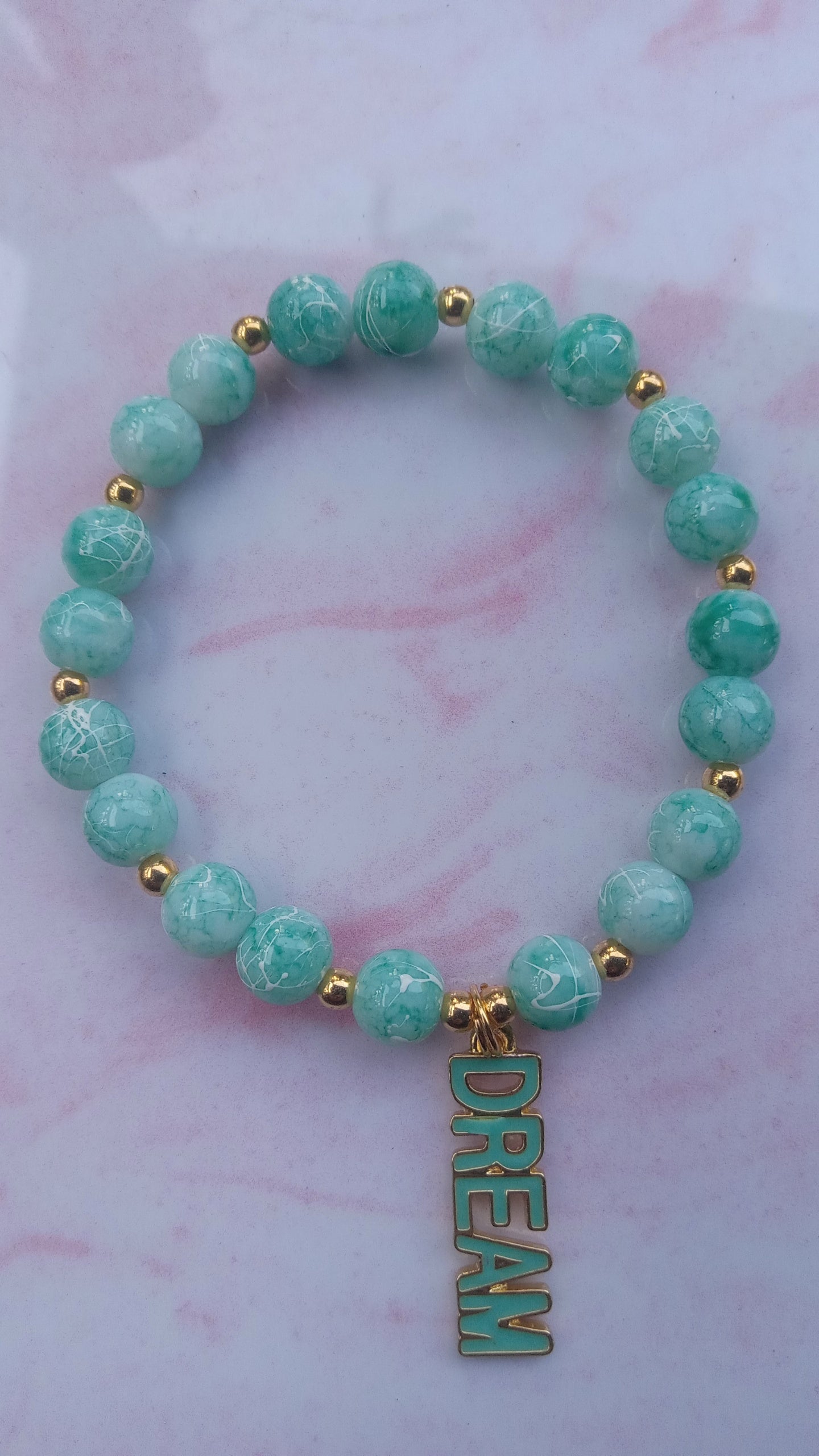 Dream Charm Bracelet