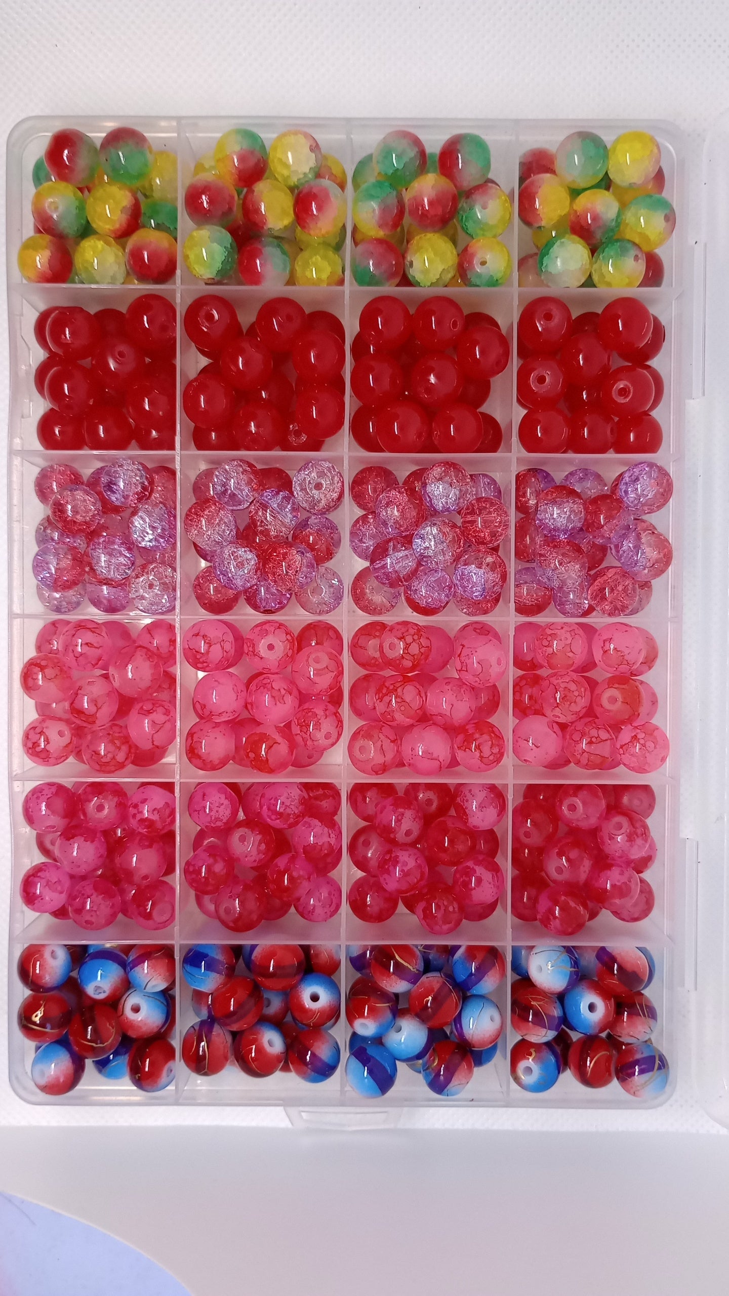 Bead Box #12