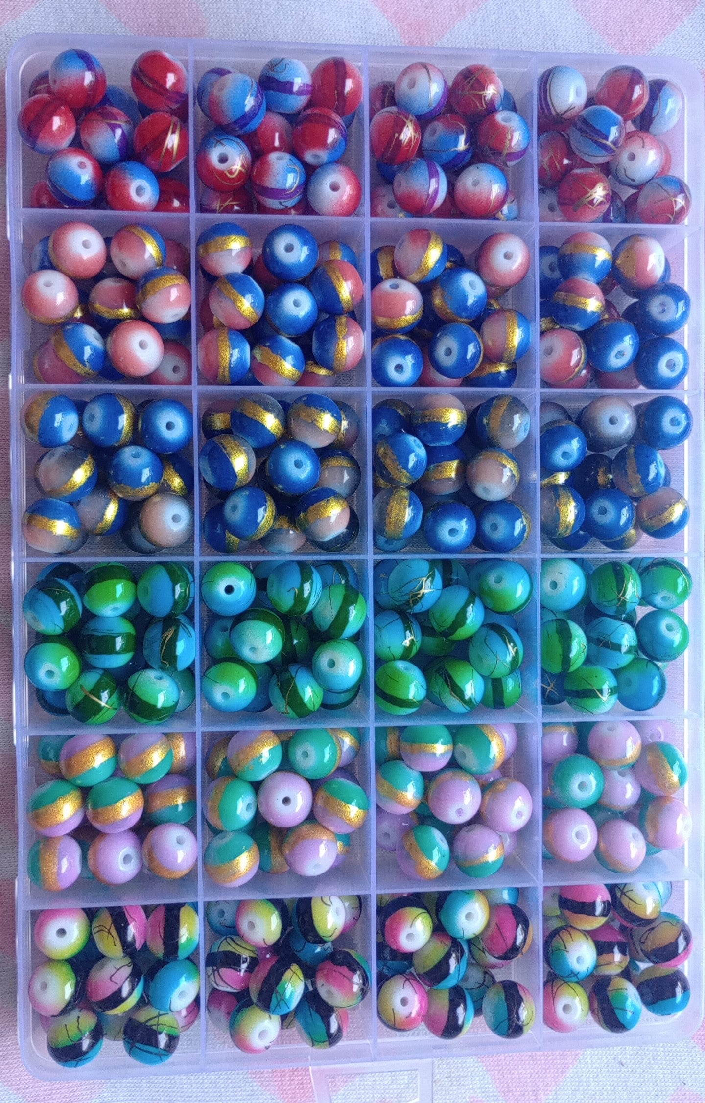 Bead Box #19