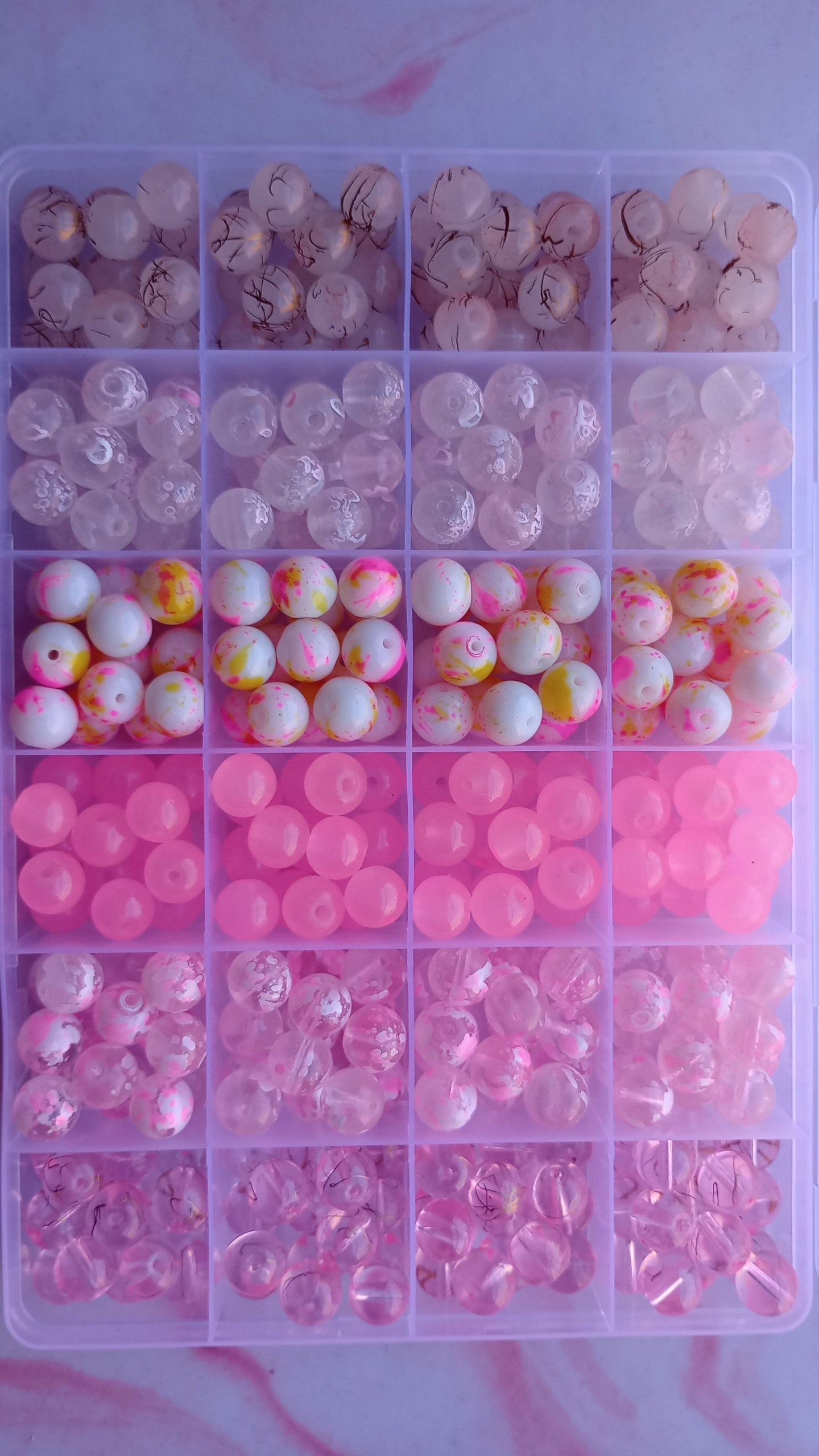 Bead Box #6