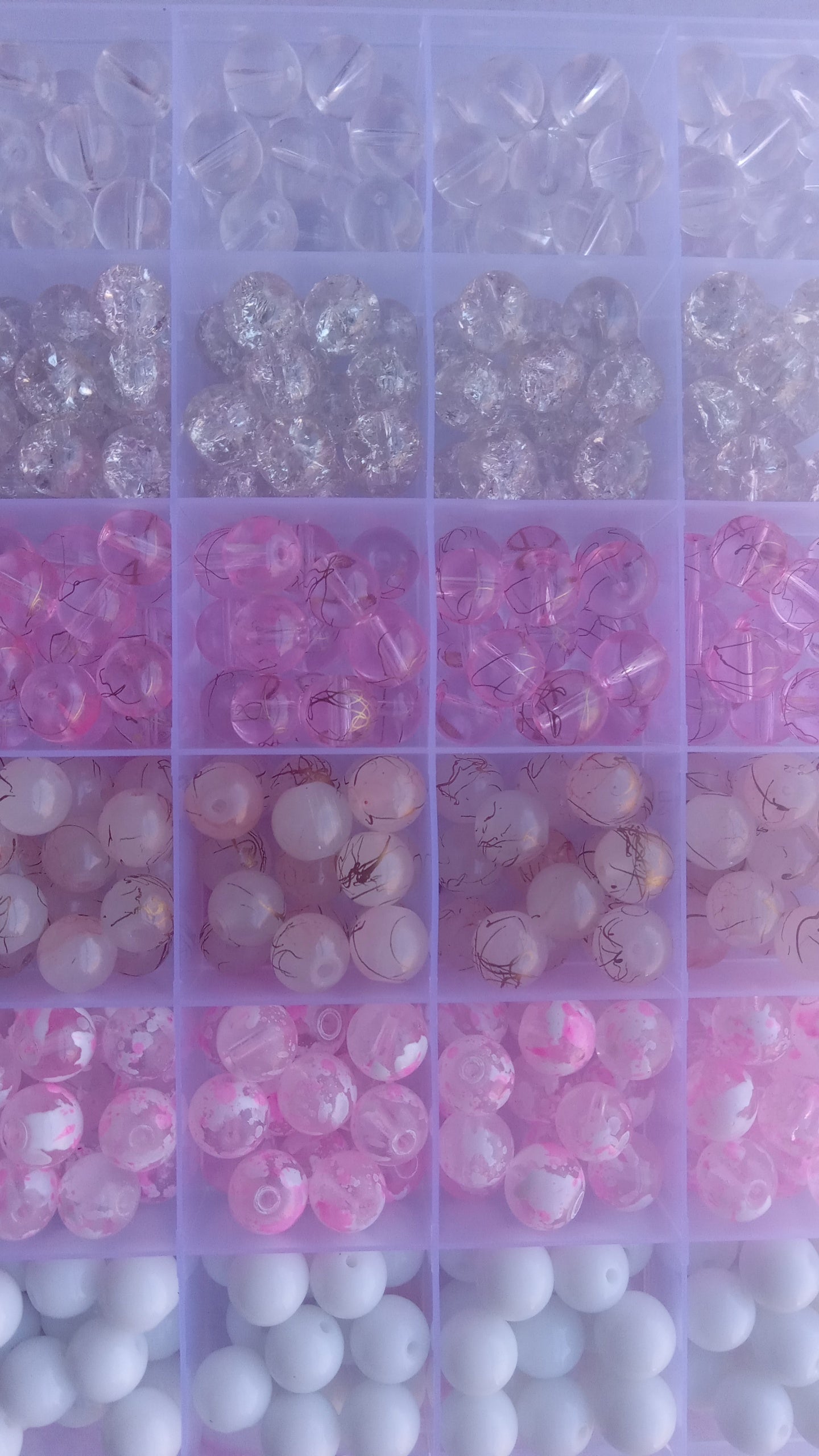 Bead Box #3