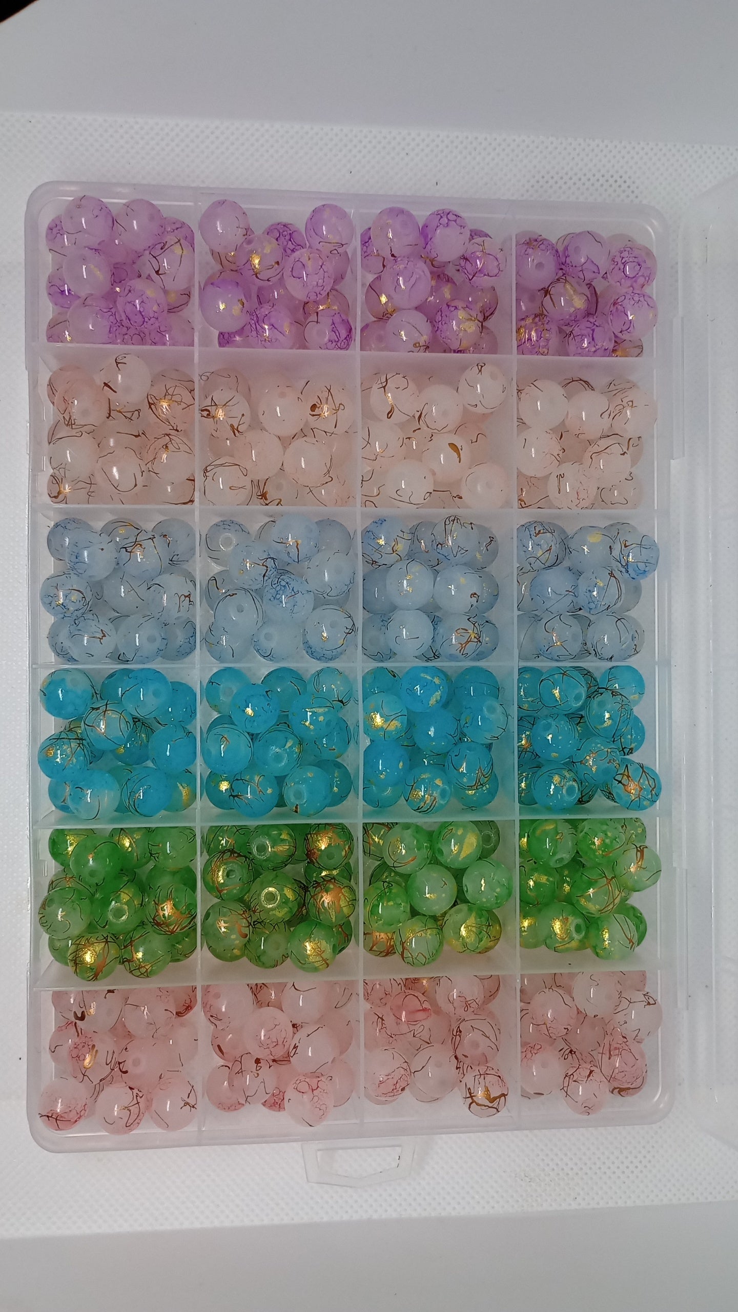 Bead Box #18