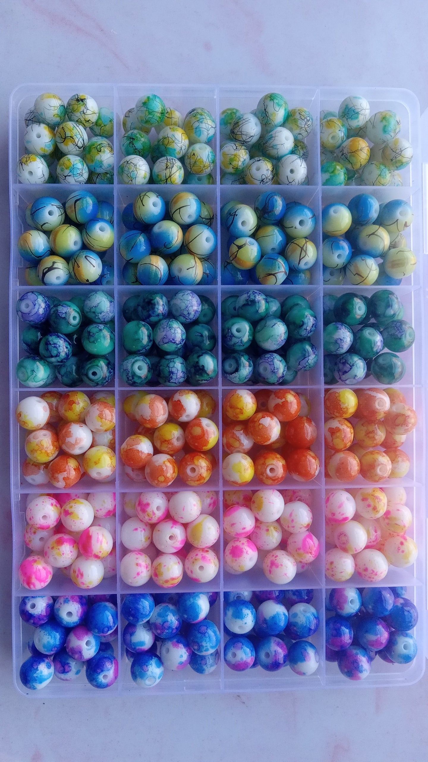 Bead Box #2