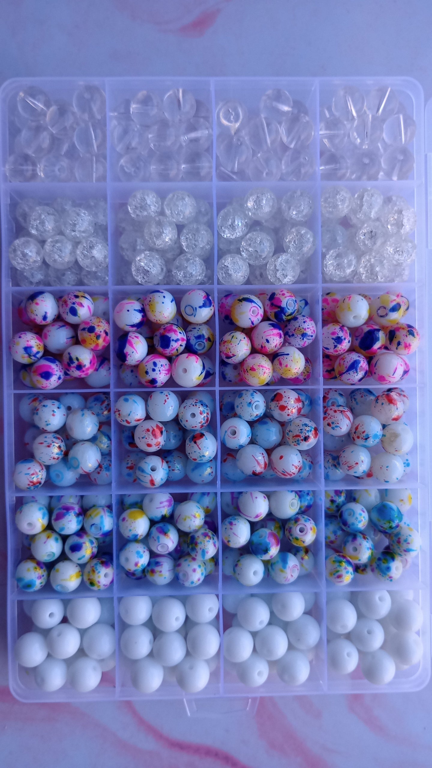 Bead Box #4