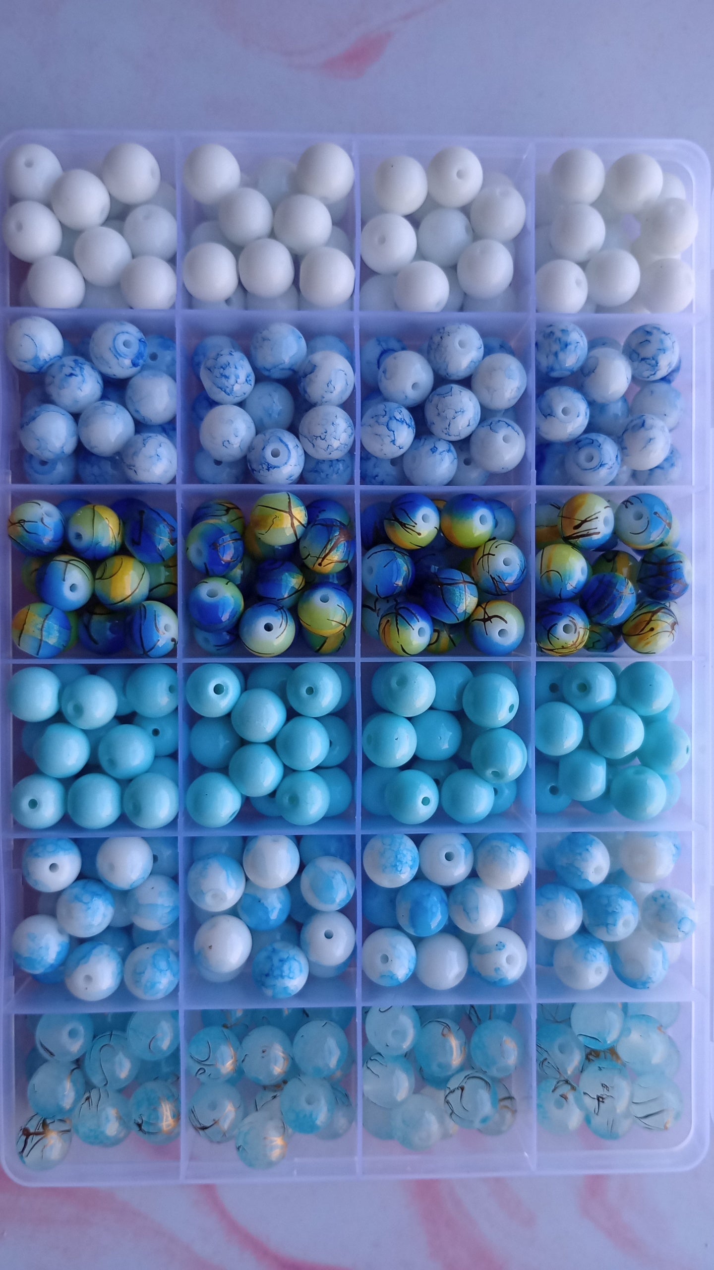 Bead Box #5