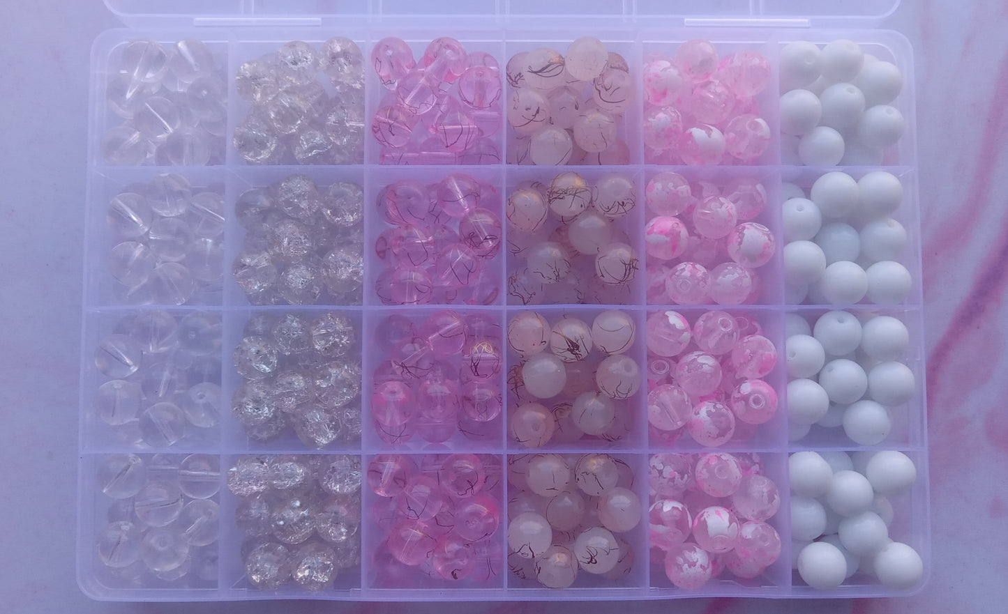 Bead Box #3