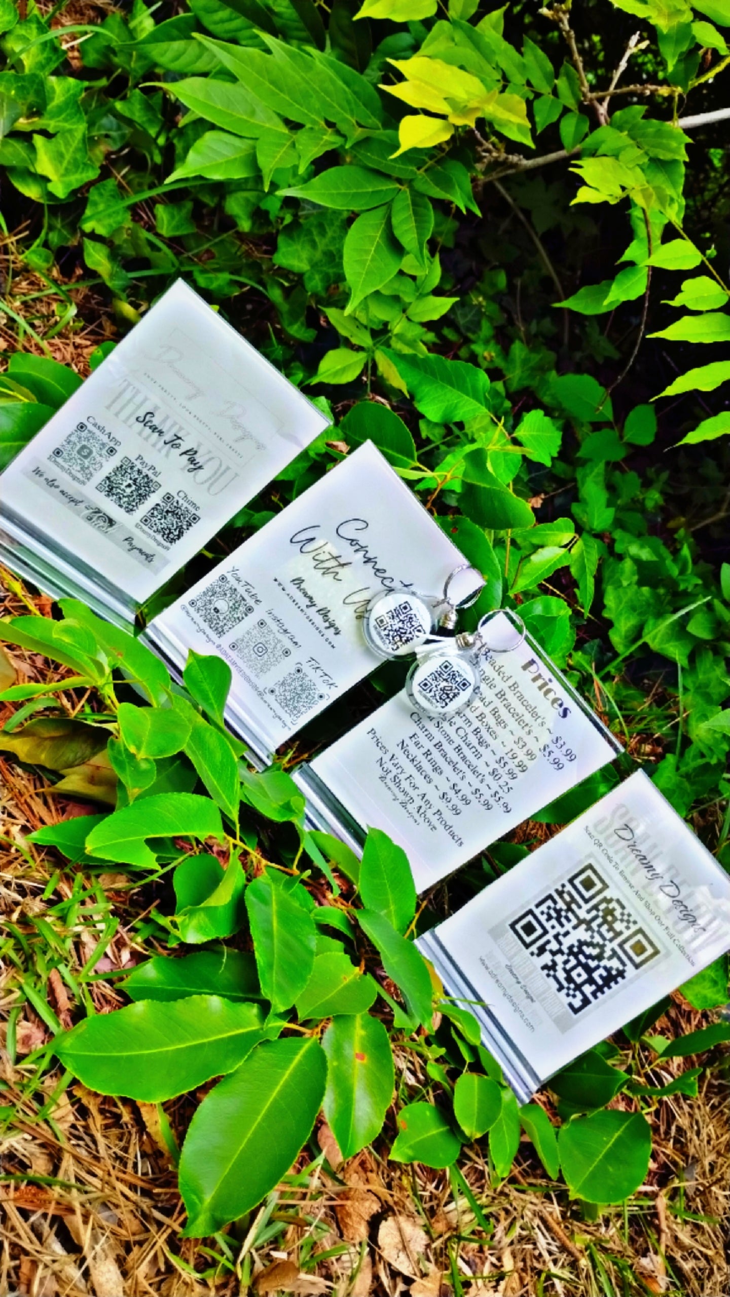 Business QR Code Mega Bundle