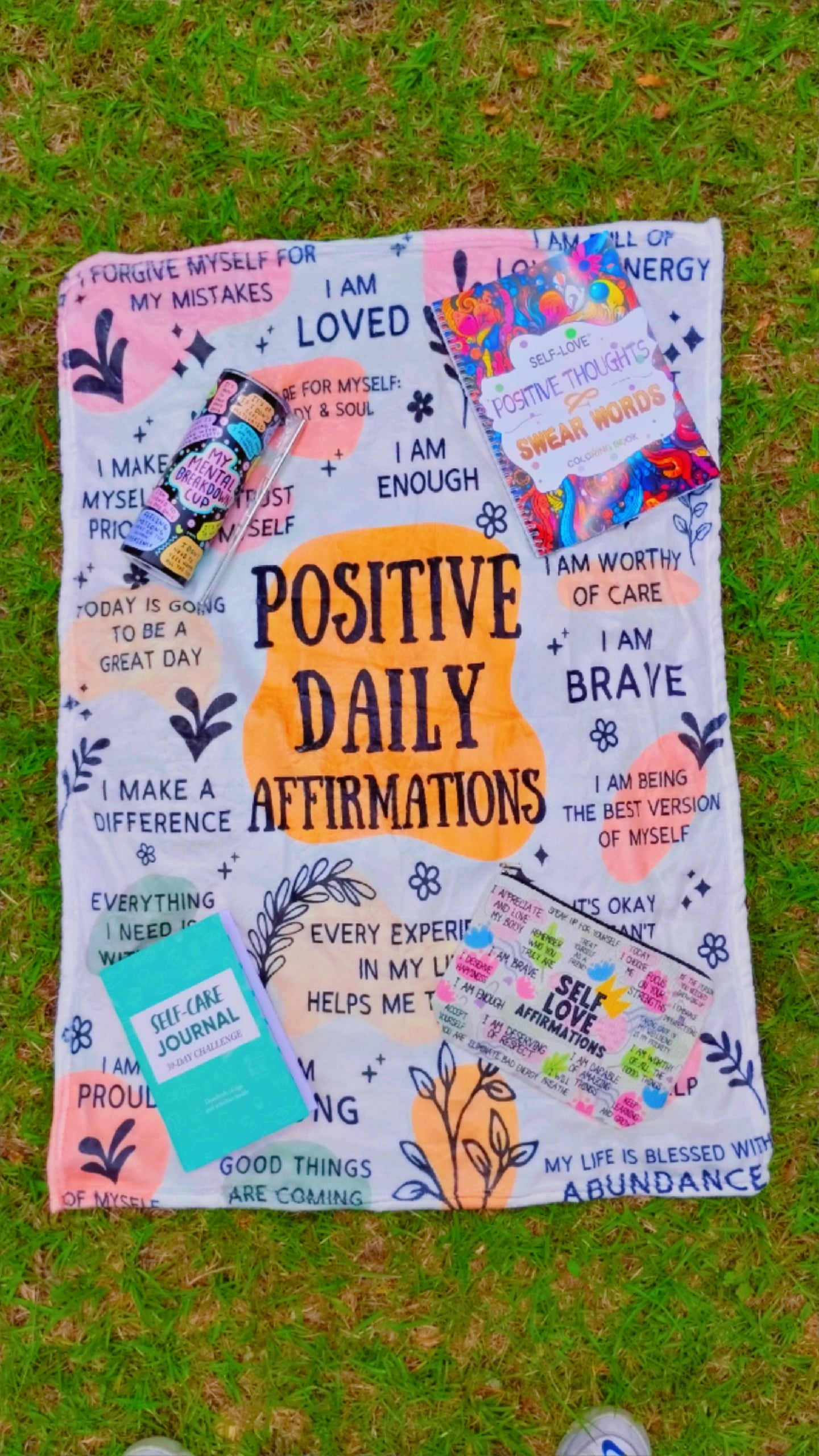 Self Love Bundle