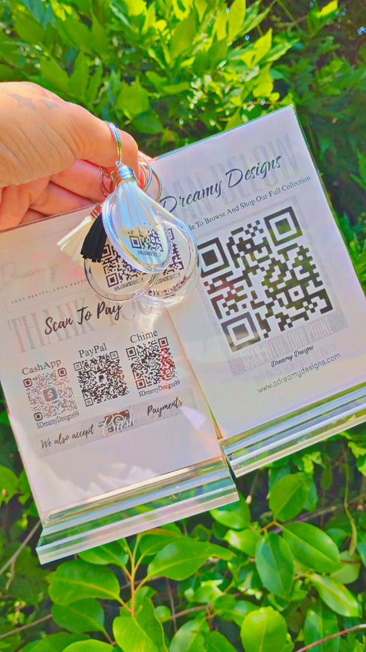 Business QR Code Bundle