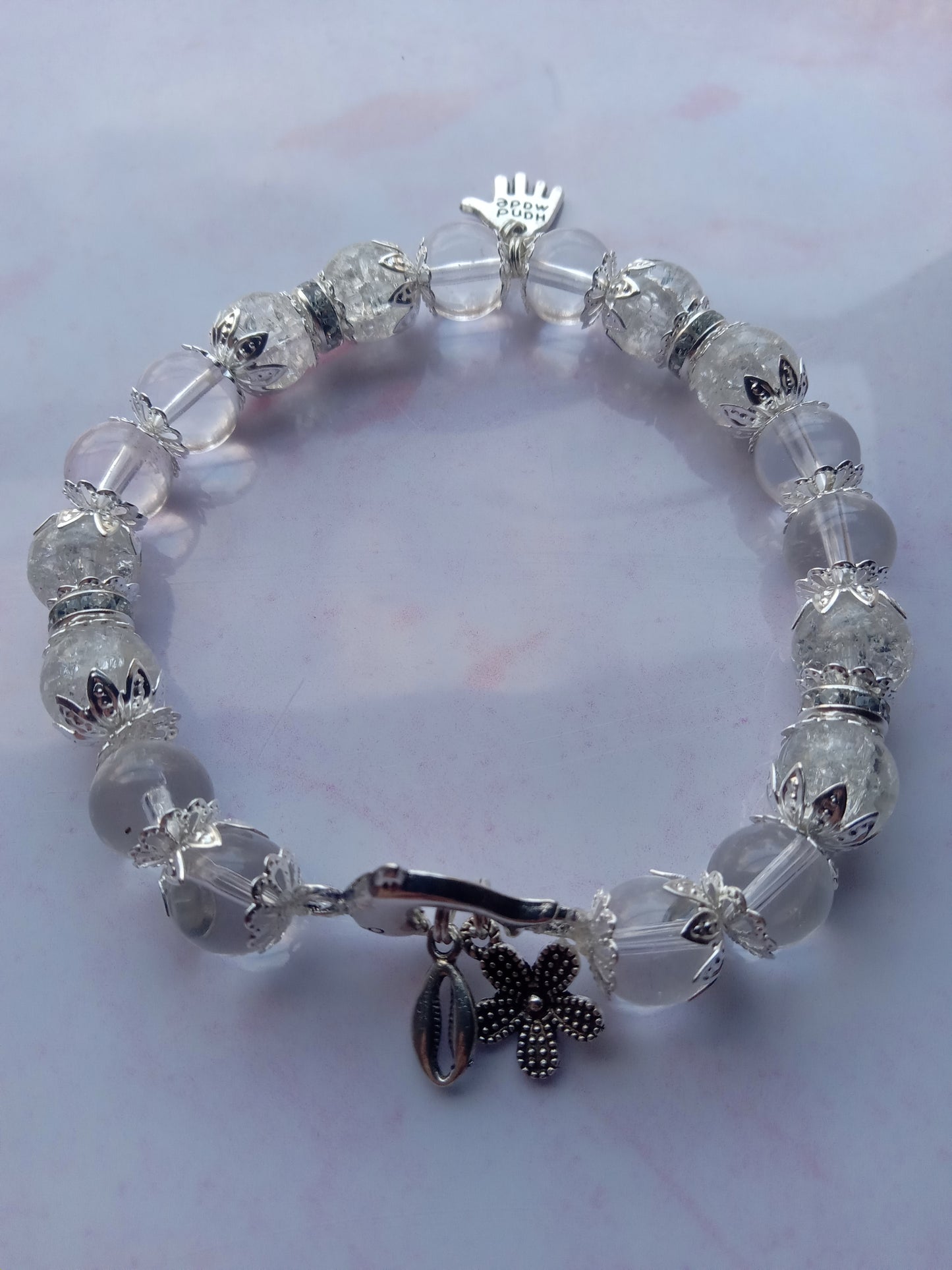 Dolphin Charm Bracelet