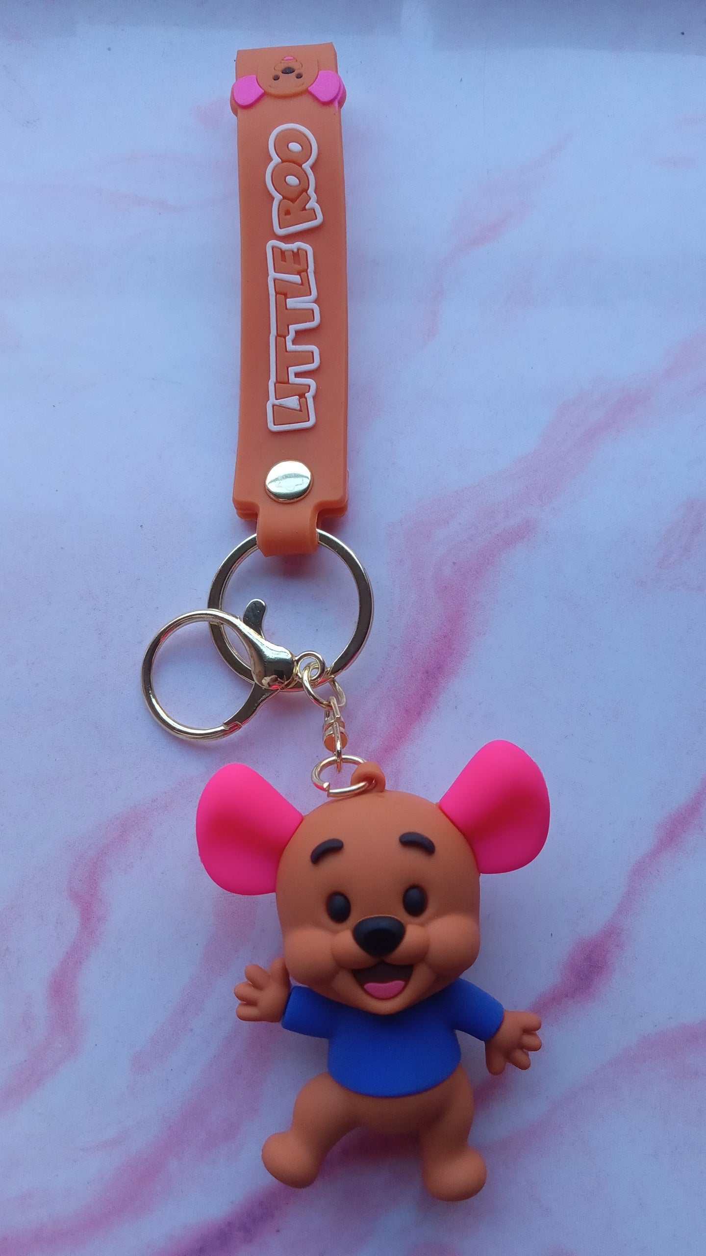 Little Roo Key Chain