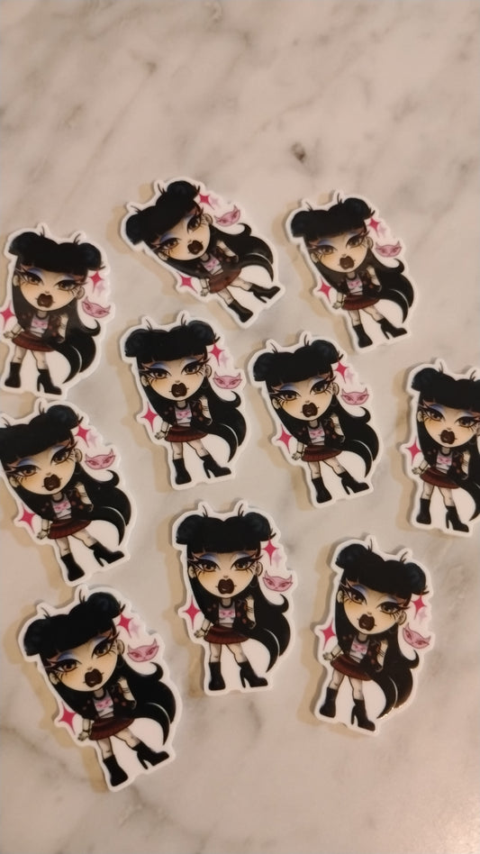 Bratz Charms